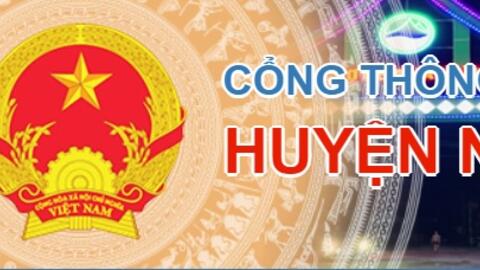 Lễ hội mùa vàng Hồng Thái 2023