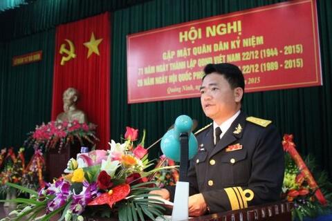 Na Hang: Gặp mặt nhân kỷ niệm 71 năm Ngày thành lập  Quân đội nhân dân Việt Nam